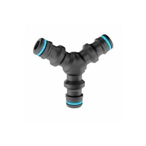 ERGO Gyorscsatlakozó, 3 irány