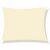 Springos beige rectangular shade sail