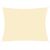 Springos beige rectangular shade sail