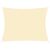 Springos beige rectangular shade sail