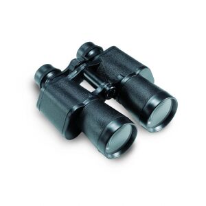 Fekete távcső, különösen gyerekeknek 133638677 - Navir