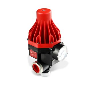 Prescontrol automat EWPC-3, 1.1KW, 1.5 bar 133638700 - Irigare