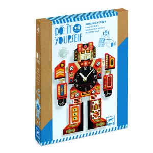 Kreatív barkács játék Robotóra 133638785