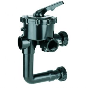 Multifunkciós szelep 1½" 133638898 - Astralpool