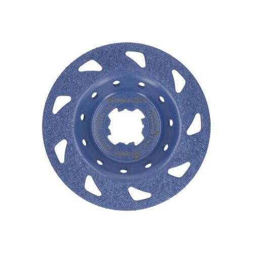 BOSCH EXPERT Keményfém fazékkorong durva, lapos 115 x 22,2 mm X-LOCK 147094711
