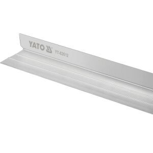 YATO Lehúzó profil 2000 mm betonlehúzóhoz 133638950 - Ölesléc & lehúzóléc