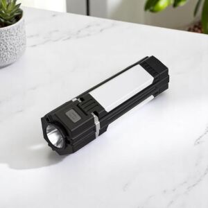 Multifunkciós kézi lámpa