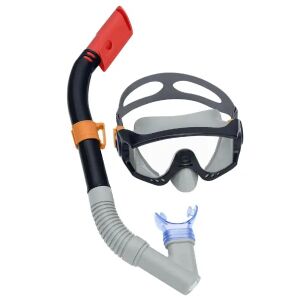 Bestway 25020 búvárfelszerelés szett – maszk, pipa, uszonyok ( 41–46 ) 136030331 - Búvár szett