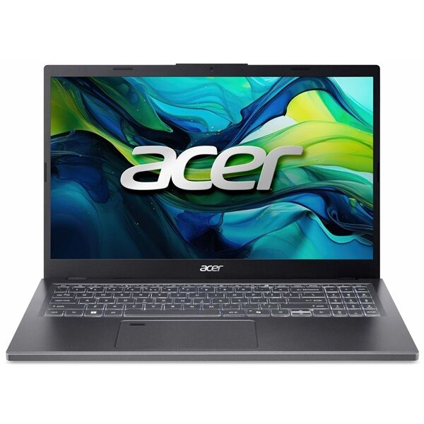 Acer aspire a15-61m-r5s9, 15.6" fhd, amd ryzen 7 8840hs, 16g...