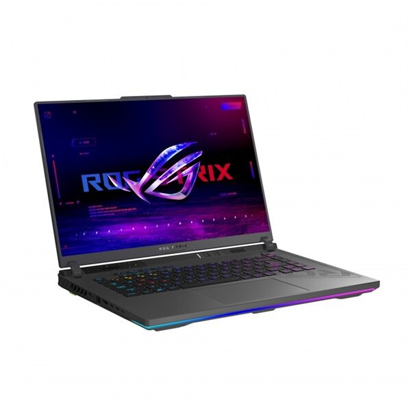 Asus gamer nb rog strix g614fr-s5152w 16,0" wqxga, ryzen 9 9...