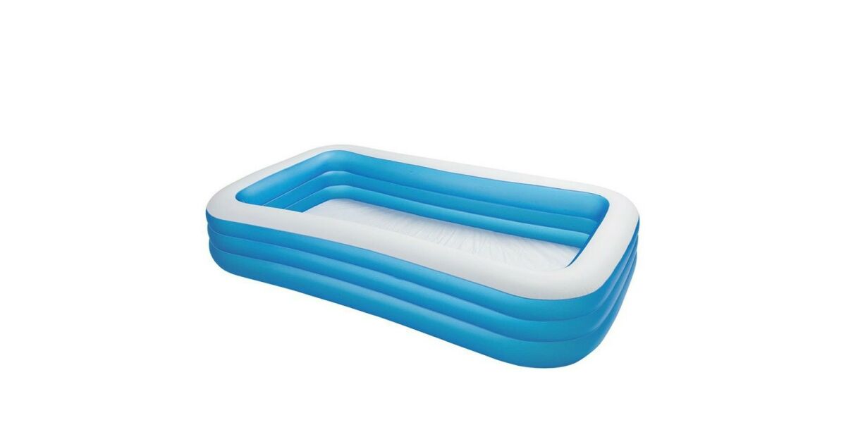 Intex 58485NP Sealife Kinderzwembad, 305cm x 183cm x 56cm
