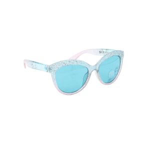 Ochelari de Soare Copii Disney Frozen Elsa – Cat Eye cu Glitter, Protecție UV, Design de Regină a Gheții 133654879 - Ochelari de Soare Copii