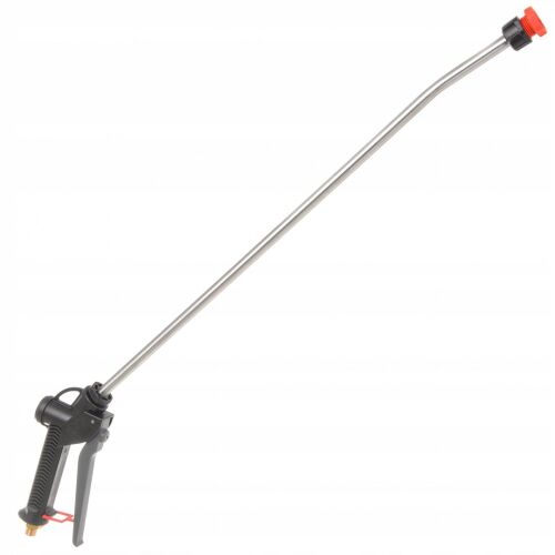 60cm lancia pre pneumatický penový postrekovač, vonkajší závit 1/4", príslušenstvo pre vysokotlakový čistič