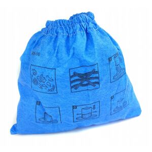 Parkside PNTS 1300/1400/1500 porszívó motorvédő szűrő, kék - Háztartási kisgép kiegészítő