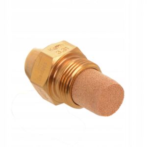 Duza injector combustibil Danfoss 0, 60 S 60° pentru masini de spalat Karcher HDS 5/11, 5/13, 5/15 U/UX 136034907 - Danfoss
