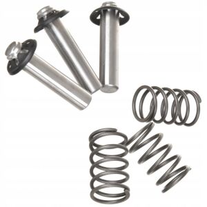 Nilfisk Haushaltswaschpumpe C 100 105 110 120 Original 136034921 - Nilfisk