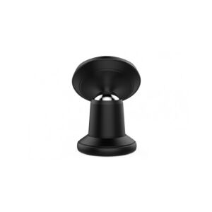 Magnetische Autotelefonhalterung mit Armaturenbretthalterung und 360-Grad-Drehung