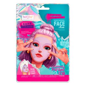 Mască facială hidratantă WOW Generation 136152189 - Frumusețe și sănătate