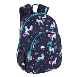 Coolpack Kindergartenrucksack - TOBY - MRS UNICORN 136147172 - Schreibwaren & Schreibmaterial