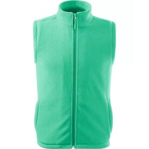 Unisex mellény gyapjú ALTISPORT NoPrint NP/ALU815 MENTA méret: XL 133670380 - Férfi mellény