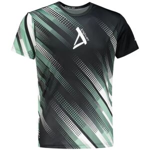 Férfi funkcionális prémium póló ALTISPORT VOJ/ALM028TR01 KHAKI/KATONAI méret: XXL 133670933 - Férfi póló