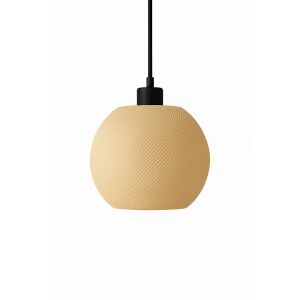 Лампа Sani, BERN, PLA, Е27, 240 x 240 x 210 мм, бежова 136188556 - Лампи и осветление