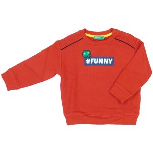 Benetton Băiat Pulover (Mărime: 86) 136263997 - Modă și îmbrăcăminte