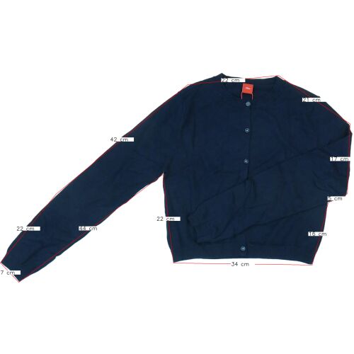 S.Oliver Момиче Загряващи крачоли (Mărime: 176)