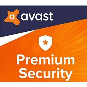 AVAST Premium Security 2020 Key (1 Year / 1 PC) 133671297 - Software