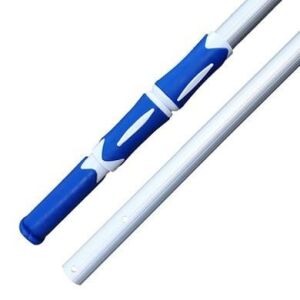 PONTAQUA teleszkópos rúd 1,8-3,6 m 131660776 - Teleszkópos merítő