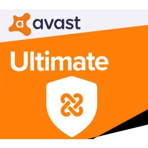 AVAST Ultimate 2020 Key (1 Year / 1 PC) 133671579 - Software