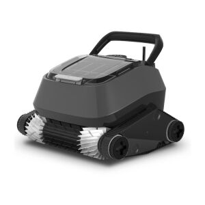 Pontaqua Phantom automata medence porszívó robot, ferde nézet - Medence és strandjáték