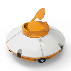 Pooltrend Frisbee Automata Medence Porszívó