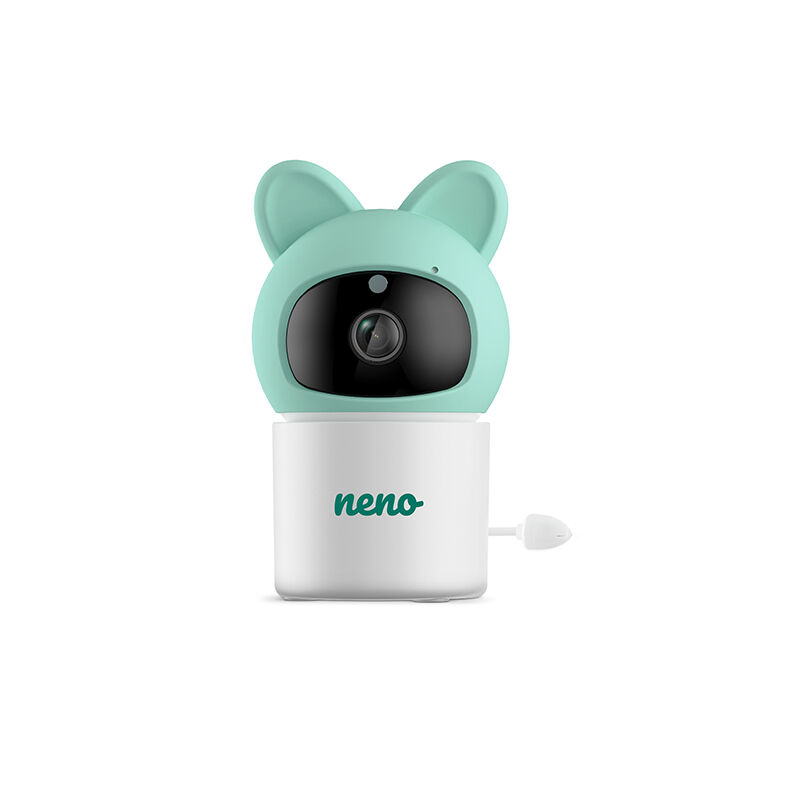 E-shop Neno Orso – profesionálna Wi-Fi videokamera s pripojením k telefónu