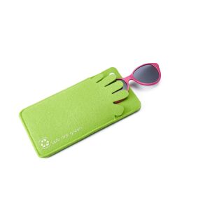 Rame Ochelari De Vedere cu Clip On polarizat Fete Nano Vista NAO3120148SC, Cauciuc, 48 mm 135254269 - Rame de ochelari pentru copii