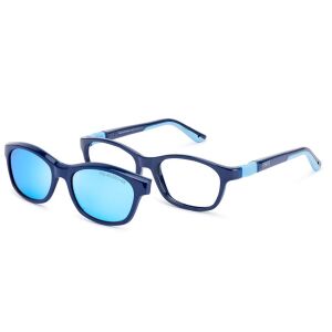 Nano Vista NAO3041346SC Gyerek Szemüvegkeret - Polarizált, 46mm 133676940 - Nano Vista