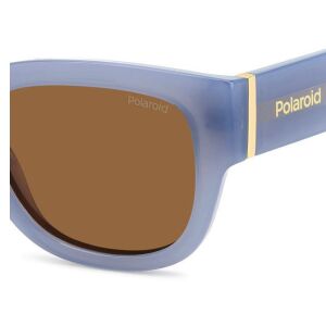 Ochelari de soare polarizati Femei Polaroid PLD 6213/S/X MVU/HE 135280629 - Accesorii pentru femei