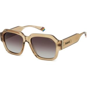Ochelari de soare polarizati Polaroid PLD 6212/S/X 10A/LA, Pentru Femei 135266585 - Accesorii pentru femei