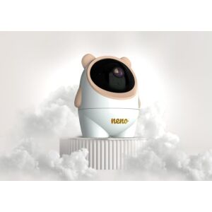 Neno Ami – professzionális Wi-Fi bébi videó monitor