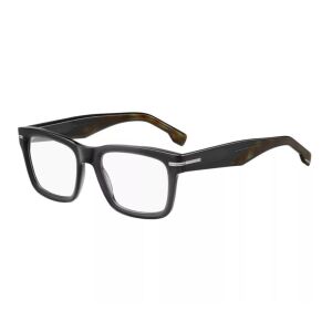 Rame ochelari de vedere Barbati Boss BOSS 1720 KB7, Plastic, Negru, 53 mm 133677345 - Hugo Boss