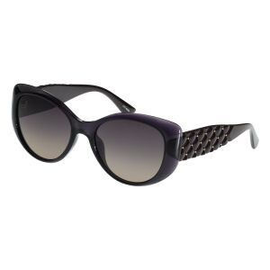 Polarizált női napszemüveg Polar Glare PG 7088B, műanyag, lila, 53 mm 135263683 - Polar Glare