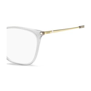 Rame ochelari de vedere Femei Hugo HG 1294 1HJ, Plastic, Transparent, 54 mm 135267117 - Hugo Boss