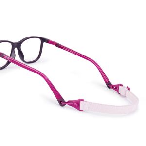 Rame ochelari de vedere pentru Fete Nano Vista NAO3161052, Cauciuc, Mov, 52 mm 135266457 - Rame de ochelari pentru copii