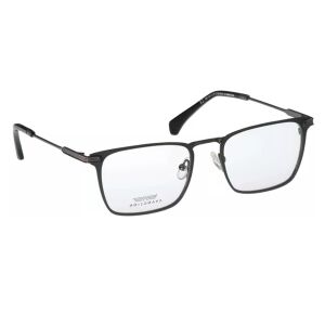 Férfi szemüvegkeret Avanglion AVO3100-51-40-5, fekete, téglalap alakú, 51 mm 135265652 - Avanglion