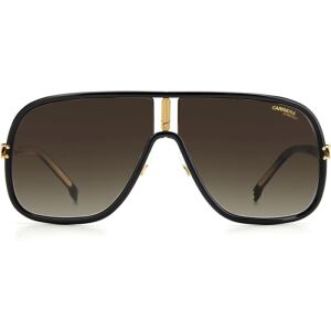 Carrera FLAGLAB 11 R60/HA férfi napszemüveg, fekete, pilótaszemüveg, 64 mm 135256182 - Carrera