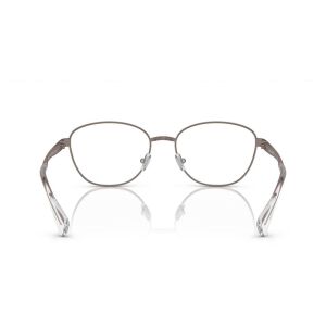 Női szemüvegkeret Ralph Lauren RA6057 9427, fém, ezüst, 52 mm 135264448 - Öltözködés kiegészítő