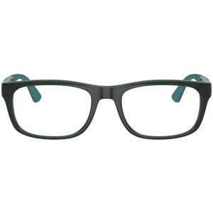Rame ochelari de vedere pentru Baieti Vogue Junior VY2021 3107, Plastic, Verde, 50 mm 135279754 - Rame de ochelari pentru copii