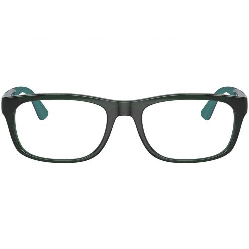 Rame ochelari de vedere pentru Baieti Vogue Junior VY2021 3107, Plastic, Verde, 50 mm 135279754