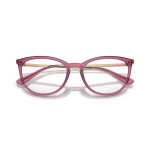 Rame ochelari de vedere Femei Vogue VO5276 2798 51, Plastic, Mov, 51 mm 135280378 - Accesorii pentru îmbrăcăminte