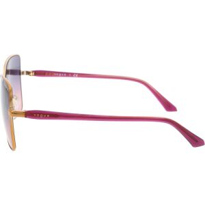 Női napszemüveg Vogue VO4199S 5075I6, Arany, 58 mm 135280459 - Vogue